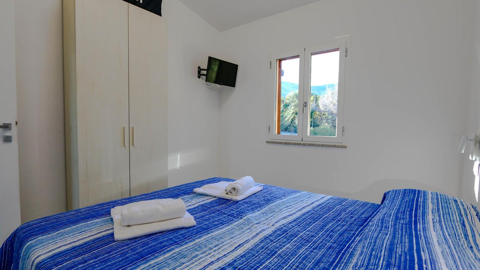 Ferienwohnung Mama House Con Vista Mare Cala Gonone Exterior foto
