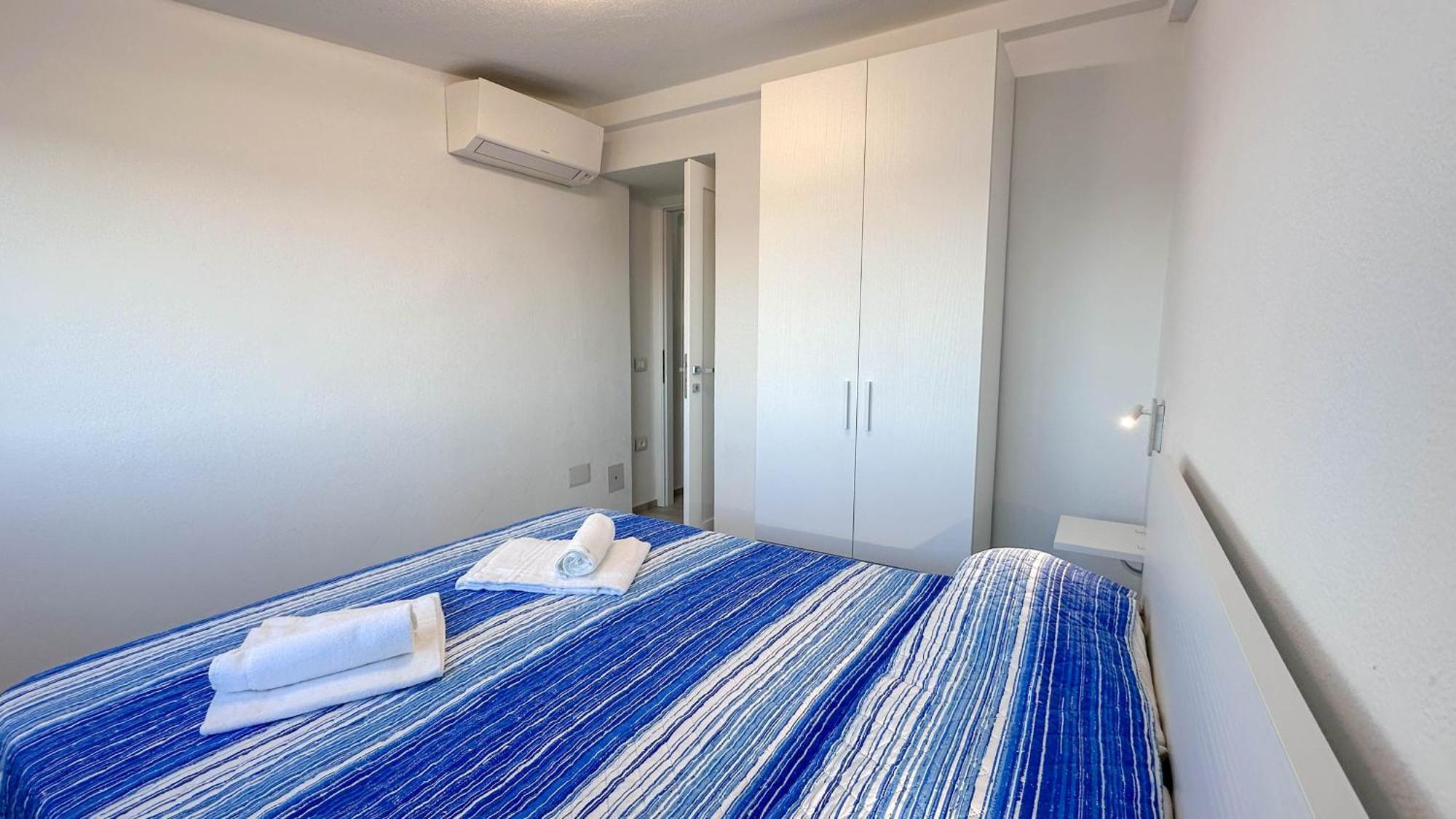Ferienwohnung Mama House Con Vista Mare Cala Gonone Exterior foto
