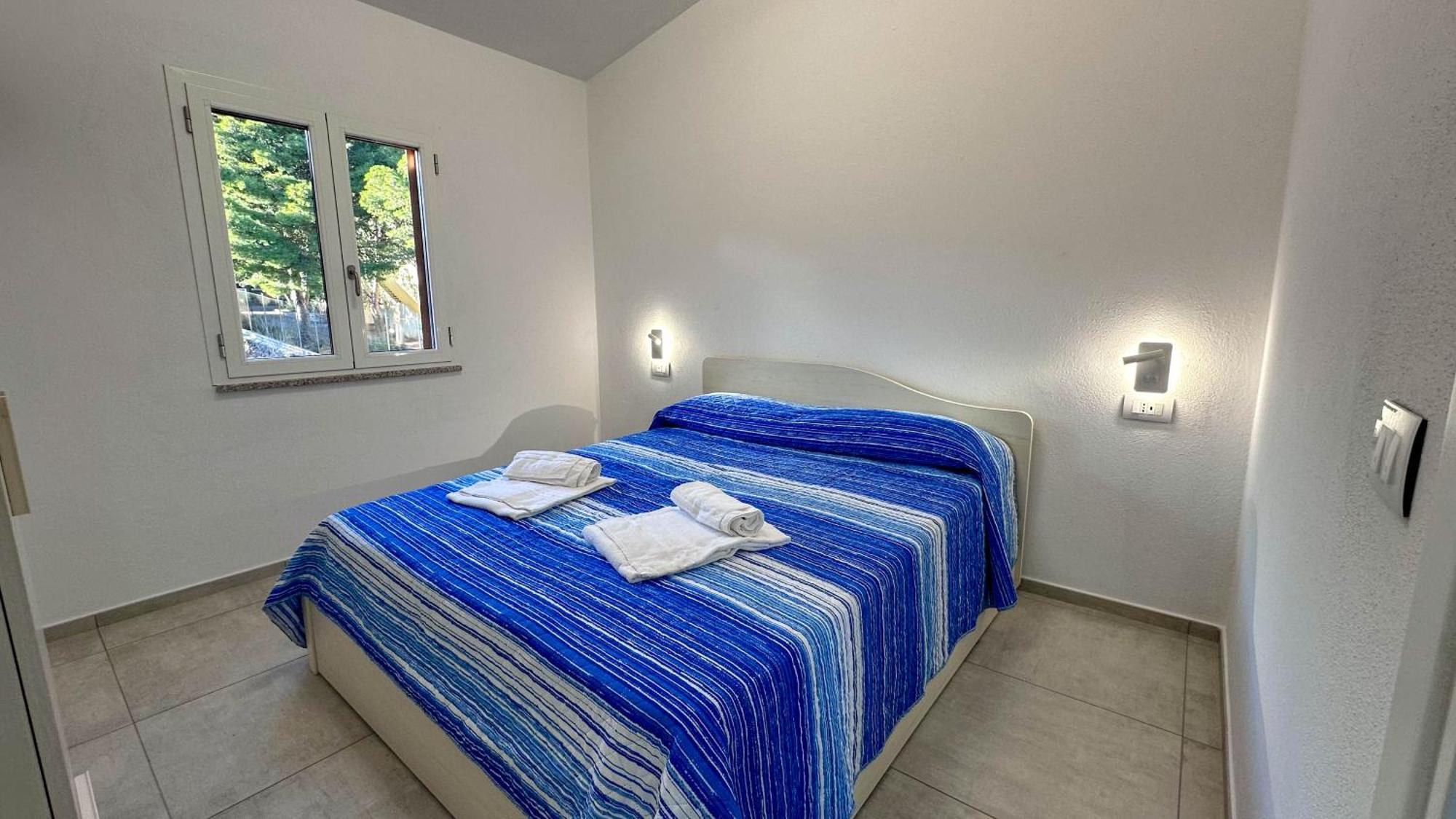 Ferienwohnung Mama House Con Vista Mare Cala Gonone Exterior foto