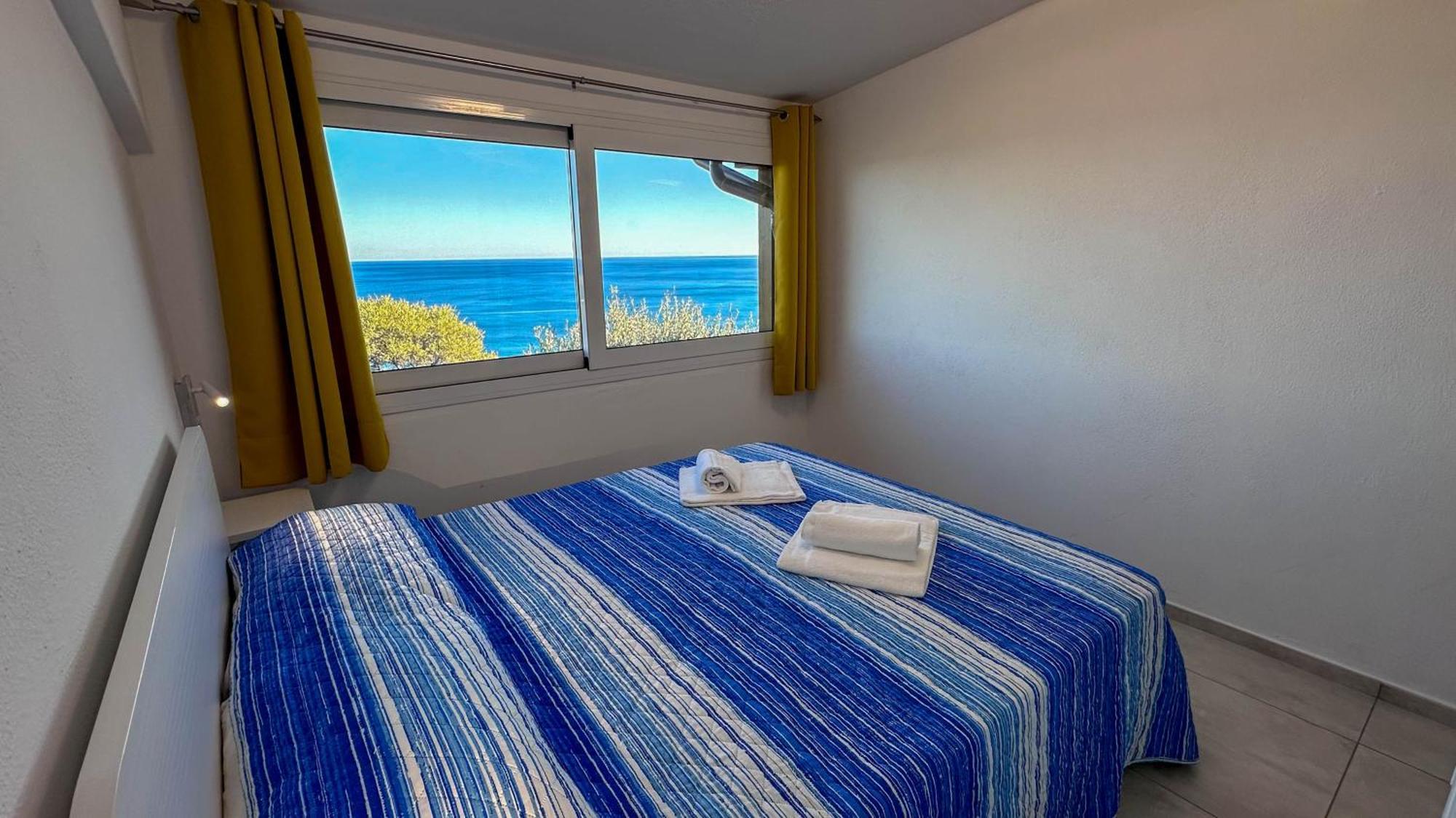 Ferienwohnung Mama House Con Vista Mare Cala Gonone Exterior foto