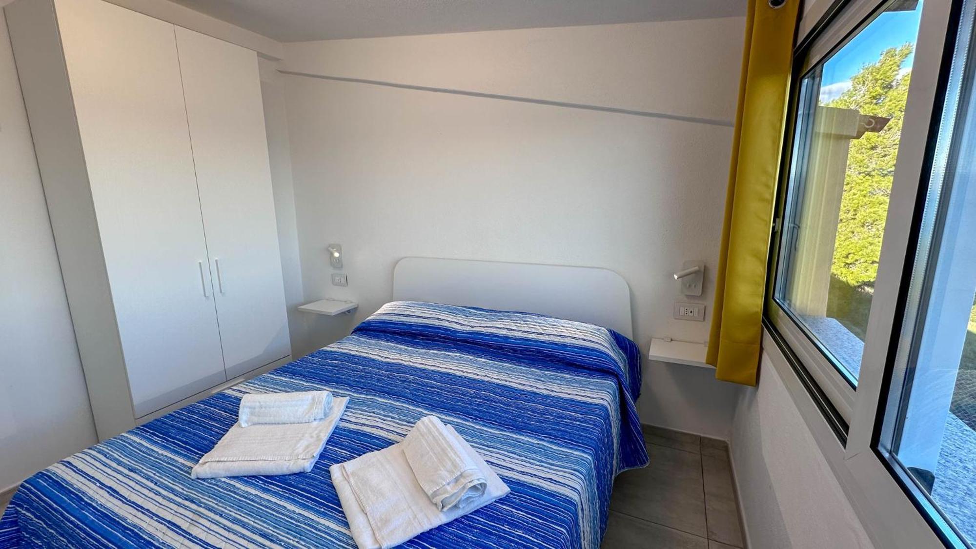 Ferienwohnung Mama House Con Vista Mare Cala Gonone Exterior foto