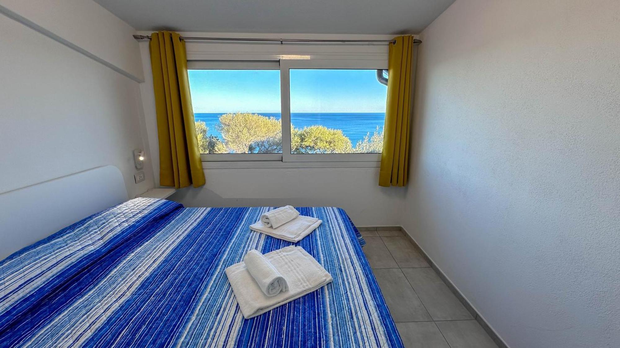 Ferienwohnung Mama House Con Vista Mare Cala Gonone Exterior foto